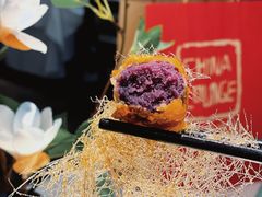 -唐廊烤鸭店(工体店)