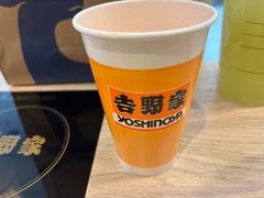 -吉野家(上亿广场店)