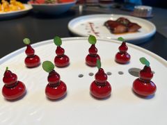 -曾宴·楚菜(湖北省博物馆店)