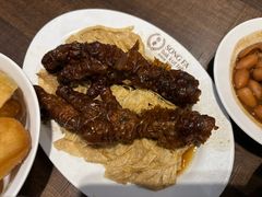 -松發肉骨茶(牛车水店)