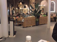 -mango tree芒果树泰国餐厅(青岛万象城店)