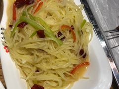 -马子全羊(堤口路店)