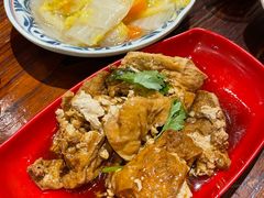 -大三元台湾鲁肉饭(沙井新桥店)