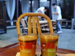 双喜Dirty-Metal hands·铁手咖啡