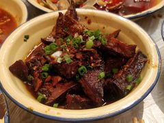 -东排食堂长沙小吃大排档(五一广场店)