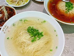 -松鹤楼面馆(中洲湾店)