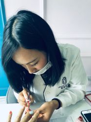 -臣丽纹眉全国连锁