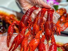 -舞虾小说.涮肉.烧烤(国顺东路店)