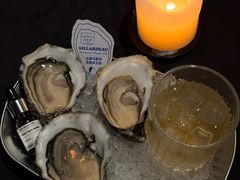 -Osteria Garden 生蚝花园餐厅(原进贤路店)