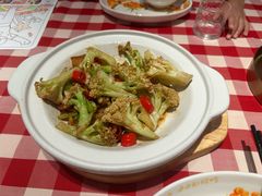 -西贝(科华王府井店)