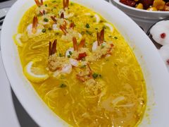 -兰湘子·湘菜小炒(石家庄万象城店)