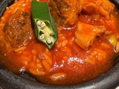 -俄士厨房(五棵松华熙LIVE店)