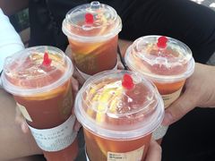 -奈雪的茶(大梅沙8号仓店)