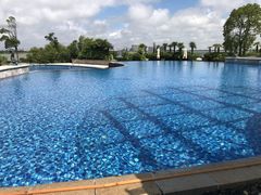 -上海滴水湖皇冠假日酒店