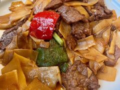 -美极鲜食坊(宝安南路店)