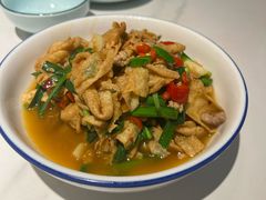 -回家吃饭·地道南昌菜(建德观总店)