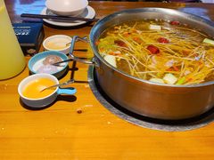 -守柴炉烤鸭&顺水鱼馆(合生汇店)