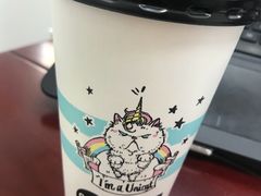 85度咖啡-85度C(北京陶然店)