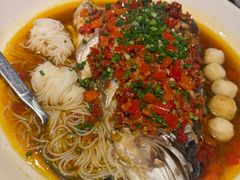 -湖鱼湖·蓉亭食贝(亚运村店)