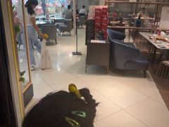 -必胜客(远大路店)