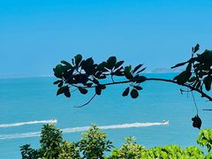 -美人鱼悬崖海景餐厅(鹿嘴山庄店)