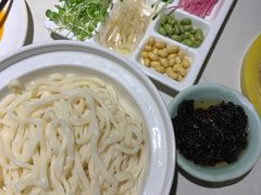 老北京炸酱面-京味斋·北京烤鸭(北京南站洋桥店)