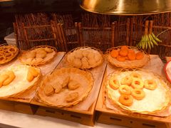 -纽斯特牛排自助餐厅(浦江万达店)