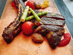 -王品牛排(郑州大卫城店)