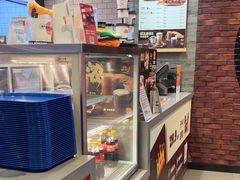 -汉堡王(歌斐中心店)