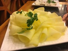 -老码头火锅(玉林店)