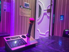 -皇马纯KTV·量贩·聚会(民治店)