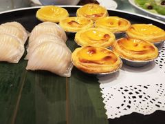 -彩丰楼中餐厅(杭州奥克斯中心皇冠假日酒店)