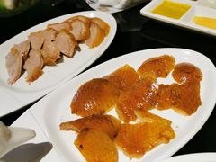 -皇城根北京风味主题餐厅(中海环宇城店)