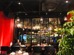 大堂-成都娃娃花园餐厅 (南艺旗舰店)