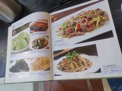 -美极鲜食坊(宝安南路店)