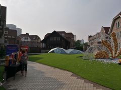 -天津津利华酒店