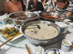 -笑红饭庄