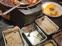 -师烤·豆花烤鱼(深圳坂田天虹店)