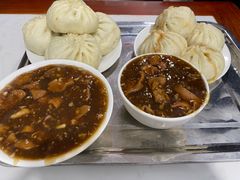 -姚记炒肝店(鼓楼店)