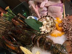 -大头椰·椰子鸡火锅(南宁万象城店)