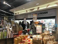 -Olé精品超市(沈阳万象城店)