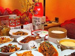 -小吊梨汤·北京菜·烤鸭(鸟巢店)