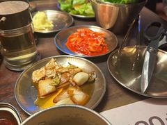 -西塔老太太泥炉烤肉(上海七宝领展广场店)