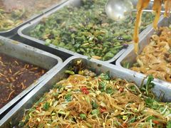 -枣阁园滴滴自助餐