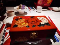 -千百味红餐厅·江西菜(绿地双子塔店)