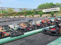 -赛达赛车主题乐园·卡丁车·团建
