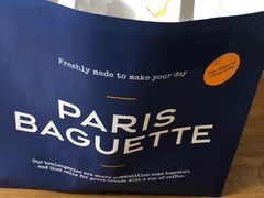 -巴黎贝甜(大宁国际商业广场店)