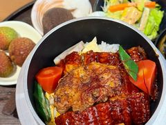 -ITARU食堂·定食料理(西丽店)