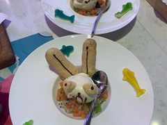 -水桶王国主题餐厅·聚会·生日派对·亲子活动·家庭套餐(亚龙湾希尔顿店)