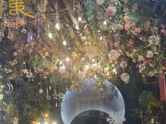 -第101座花园餐厅(湖滨88店)